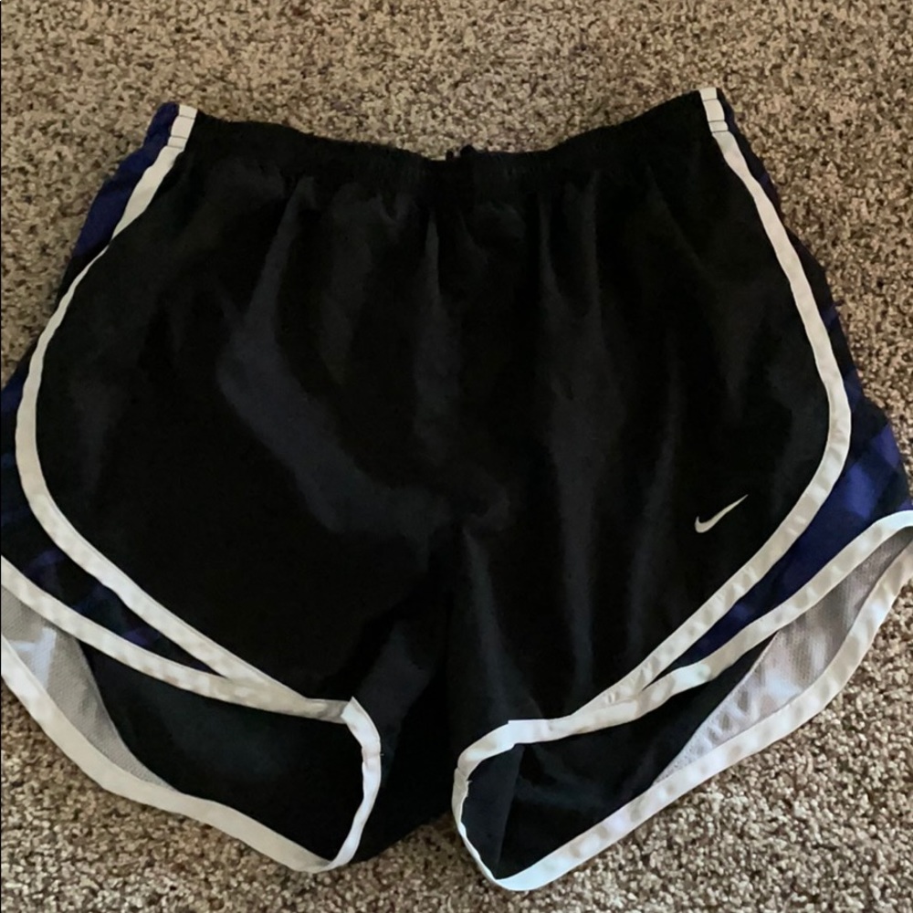 Nike Drifit Shorts M